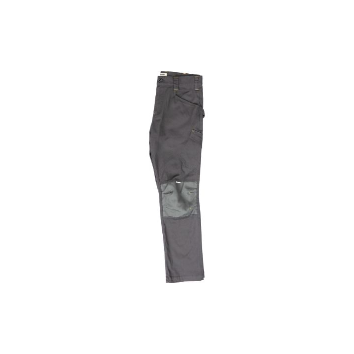 Caterpillar Work Utility Philippines - Mens Pants - deep grey 71029YPXJ